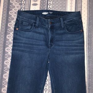 Old Navy Women’s Skinny Jeans